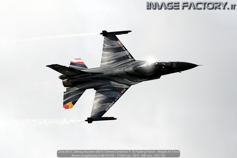 2019-09-07 Zeltweg Airpower 09979 General Dynamics F-16 Fighting Falcon - Belgian Air Force.jpg